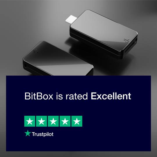 BitBox02 Multi [stamp]
