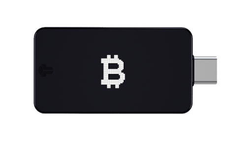 BitBox02 Bitcoin-only Edition