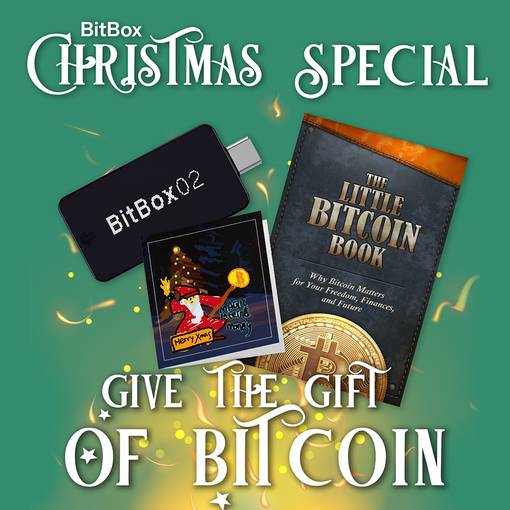 BitBox Christmas Special